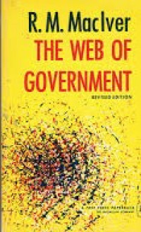 The web of government