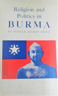 Religion and politics in Burma