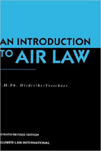 An introduction to air law