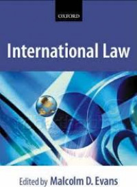 International law