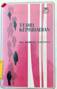 Teori Kepribadian