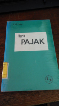 Varia pajak