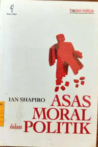 Asas Moral Dalam Politik