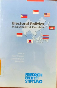 Electoral politics in Southeast East Asia