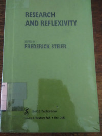 Research and Reflexivity