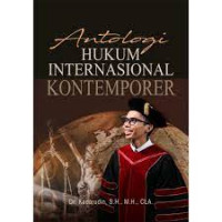 Antalogi Hukum Internasional Kontemporer