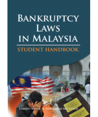 Bankruptcy Laws In Malaysia: Student Handbook