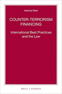 Counter-Terrorism Financing