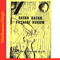 Dasar-dasar filsafat hukum