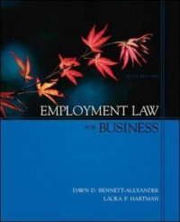 Empoyment law for business