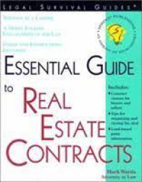 Essential Guide To Real Estate Contracts