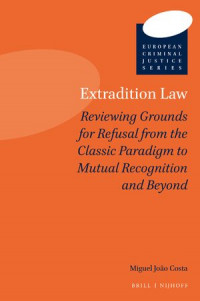 Extradition Law