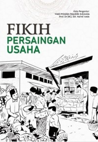 Fikih Persaingan Usaha