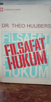 Filsafat Hukum