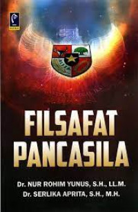 Filsafat Pancasila