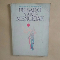 Filsafat Yang Mengelakan