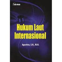 Hukum Laut Internasional