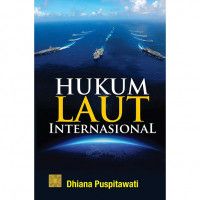 Hukum Laut Internasional