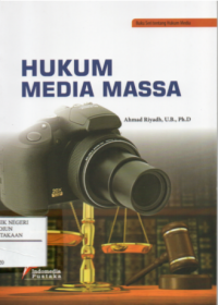 Hukum Media Massa