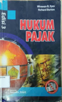 Hukum Pajak