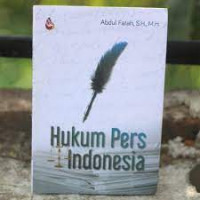 Hukum Pers Indonesia