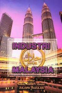 Industri Halal Malaysia