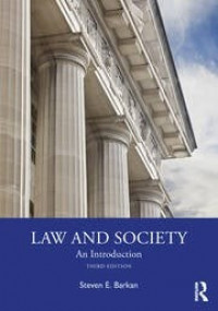 Law and Society an Introduction