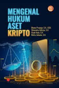 Mengenal Hukum Aset Kripto