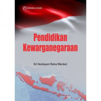 Pendidikan Kewarganegaraan