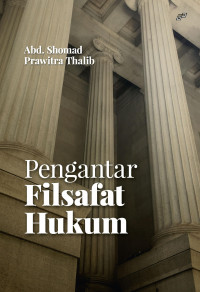 Pengantar Filsafat Hukum