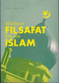 Sejarah Filsafat Dalam Islam