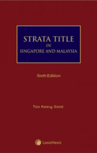 Strata Title in Singapore and Malaysia