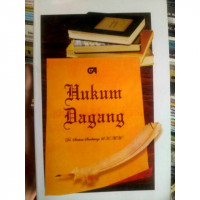 Hukum Dagang