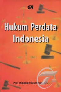 Hukum Perdata Indonesia