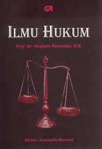 Dasar-Dasar Ilmu Hukum