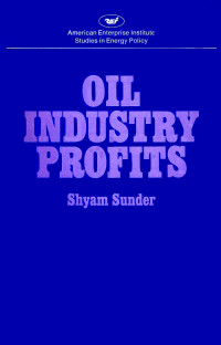 Oil industry profits