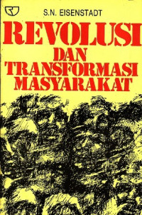 Revolusi dan transformasi masyarakat