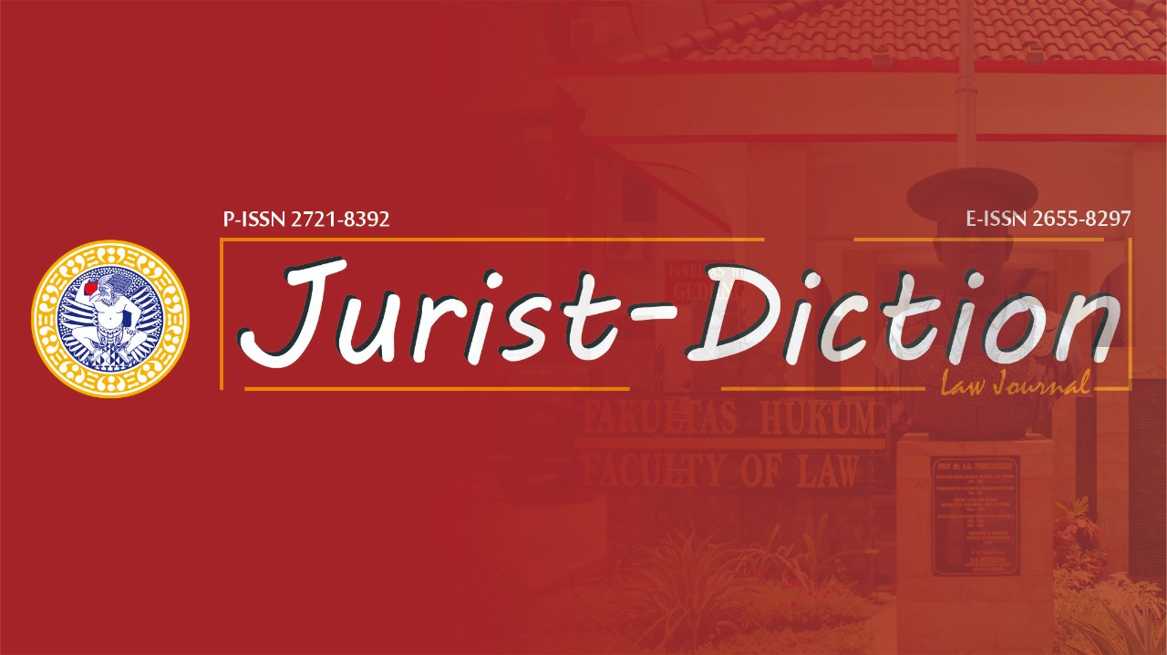 Jurist-Diction